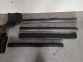 Oto Çıkma Parça / Hyundai / Coupe / Koltuk & Döşeme / İç Trim / Çıkma Parça 
