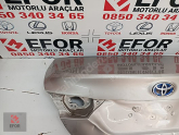 Oto Çıkma Parça / Toyota / Camry / Kaporta & Karoser / Bagaj Kapağı / Çıkma Parça 