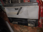 Oto Çıkma Parça / Volkswagen / Golf / Kaporta & Karoser / Sol Ön Kapı / Çıkma Parça 