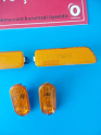 Oto Çıkma Parça / Volkswagen / Bora / Tampon / Tampon Sinyali / Çıkma Parça 