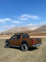 Oto Çıkma Parça / Nissan / Navara / Kaporta & Karoser / Kasa / Kupa / Çıkma Parça 
