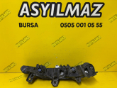 Oto Çıkma Parça / Peugeot / 2008 / Far & Stop / Sis Farı / Çıkma Parça 