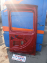 Oto Çıkma Parça / Fiat / Doblo / Kaporta & Karoser / Bagaj Kapağı / Çıkma Parça 