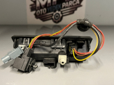 Oto Çıkma Parça / Volkswagen / Taigo / Elektrik / Kamera / Çıkma Parça 