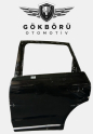 AUDİ Q5 SOL ARKA KAPI