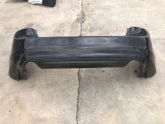VOLVO S80 ARKA TAMPON SÖKME DOLU ORJİNAL