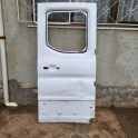 Ford transit bagaj kapağı