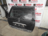 Oto Çıkma Parça / Mercedes / ML / Kaporta & Karoser / Bagaj Kapağı / Çıkma Parça 