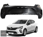 RENAULT CLİO 5 ARKA TAMPON 2023 2024 2025 / KAMPANYA
