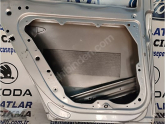 Oto Çıkma Parça / Volkswagen / Passat / Kaporta & Karoser / Sol Arka Kapı / Çıkma Parça 