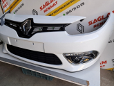 Oto Çıkma Parça / Renault / Fluence / Tampon / Ön Tampon / Sıfır Parça 