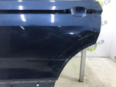 Oto Çıkma Parça / Volkswagen / Tiguan / Kaporta & Karoser / Sol Arka Kapı / Çıkma Parça 