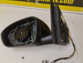 Oto Çıkma Parça / Renault / Megane / Ayna / Sol Dış Ayna / Çıkma Parça 