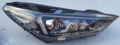 Oto Çıkma Parça / Hyundai / Tucson / Kaporta & Karoser / Komple Ön / Çıkma Parça 