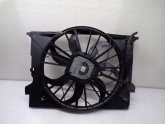 MERCEDES W211 - W219 FAN MOTORU 2115001693