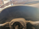 Opel Vectra a sinyal ve silecek kolu orjinal çıkma