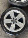 Oto Çıkma Parça / Mazda / Lantis / Jant & Lastik / Jant & Lastik Takımı / Çıkma Parça 