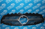 Oto Çıkma Parça / Mercedes / CLA / Kaporta & Karoser / Panjur / Sıfır Parça 