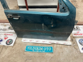 Oto Çıkma Parça / Fiat / Tempra / Kaporta & Karoser / Sağ Ön Kapı / Çıkma Parça 