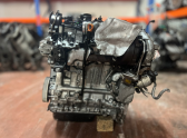 Oto Çıkma Parça / Peugeot / Partner / Motor / Motor (komple) / Çıkma Parça 