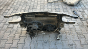 Oto Çıkma Parça / Mercedes / 200 / Radyatör / Radyatör Seti / Çıkma Parça 