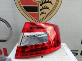 SKODA OCTAVİA SAĞ STOP LAMBASI ORJİNAL