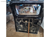 Oto Çıkma Parça / Ford / Transit Custom / Kaporta & Karoser / Sol Sürgülü Kapı / Çıkma Parça 