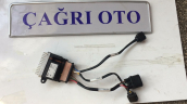 Oto Çıkma Parça / Audi / A4 / Fan / Fan Beyni / Çıkma Parça 