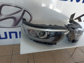 Oto Çıkma Parça / Kia / Stonic / Far & Stop / Sağ Ön Far / Çıkma Parça 