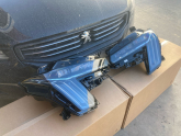 Oto Çıkma Parça / Peugeot / 508 / Far & Stop / Sağ Ön Far / Sıfır Parça 