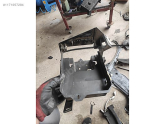 PEUGEOT 206 SİGORTA KUTUSU BAKALİT