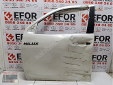 TOYOTA HİLUX SOL ÖN KAPI ÇIKMA ORJİNAL YEDEK PARÇA