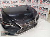 Oto Çıkma Parça / Renault / R 18 / Kaporta & Karoser / Komple Ön / Çıkma Parça 