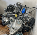 Oto Çıkma Parça / Ford / Tourneo Courier / Motor / Motor (komple) / Çıkma Parça 