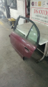 Oto Çıkma Parça / Honda / Accord / Kaporta & Karoser / Sol Arka Kapı / Çıkma Parça 