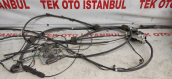 Oto Çıkma Parça / Mercedes / Sprinter / Kaporta & Karoser / Kapı Kilidi / Çıkma Parça 