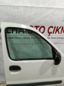 Oto Çıkma Parça / Renault / Kangoo / Oto Cam / Kapı Camları / Çıkma Parça 