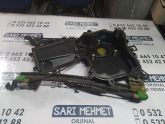ÇIKMA SEAT LEON SAĞ ÖN CAM KRİKOSU K-571