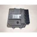 Fiat Punto Motor Beyni 51854481 MJD6F3.PL HW04F