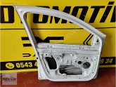 Oto Çıkma Parça / Renault / Clio / Kaporta & Karoser / Sol Ön Kapı / Çıkma Parça 
