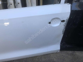 Oto Çıkma Parça / Volkswagen / Jetta / Kaporta & Karoser / Sol Ön Kapı / Çıkma Parça 