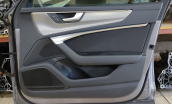 Oto Çıkma Parça / Audi / A6 / Koltuk & Döşeme / Kapı Döşemesi / Çıkma Parça 