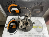 Oto Çıkma Parça / Renault / Megane / Alt Takım / Taşıyıcı / Çıkma Parça 