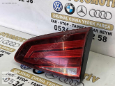 Oto Çıkma Parça / Volkswagen / Golf / Far & Stop / Sağ Arka Stop / Çıkma Parça 