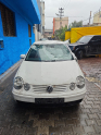 Hurda Belgeli Araçlar / Volkswagen / Polo