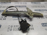 Oto Çıkma Parça / Toyota / Corolla / Oto Cam / Cam Krikosu / Çıkma Parça 