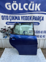 Seat Altea Sağ Arka Kapı ORJİNAL