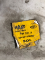 Oto Çıkma Parça / Ford / Transit Connect / Far & Stop / Sol Ön Far / Çıkma Parça 