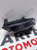 Oto Çıkma Parça / Fiat / Egea / Far & Stop / Sol Ön Far / Çıkma Parça 