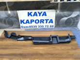 Oto Çıkma Parça / Peugeot / 307 / Tampon / Tampon Braketi / Sıfır Parça 